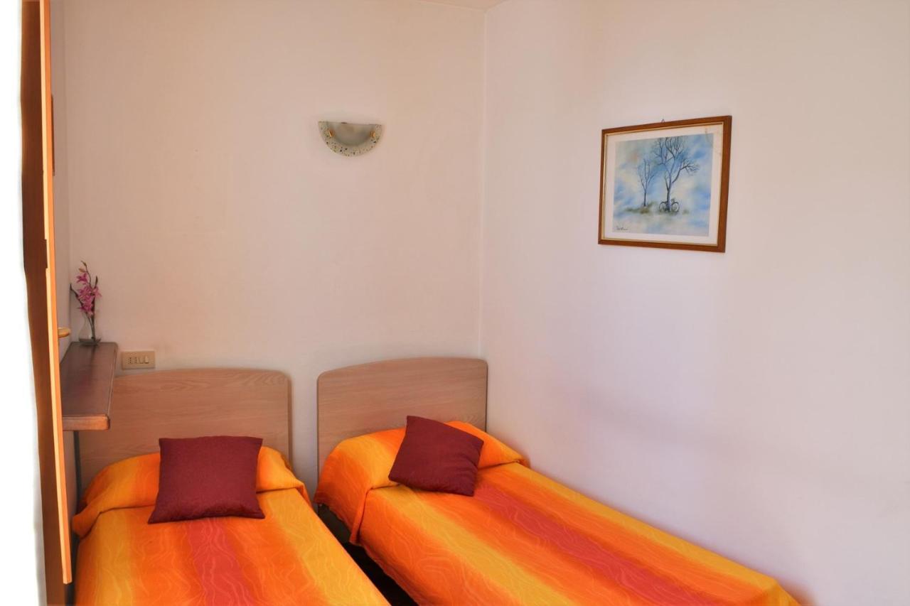 Gera Villa Apartment Argegno Εξωτερικό φωτογραφία