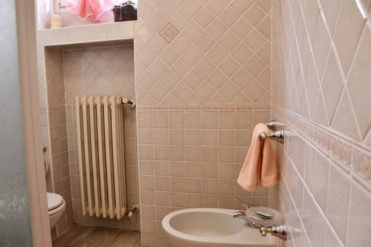 Gera Villa Apartment Argegno Εξωτερικό φωτογραφία