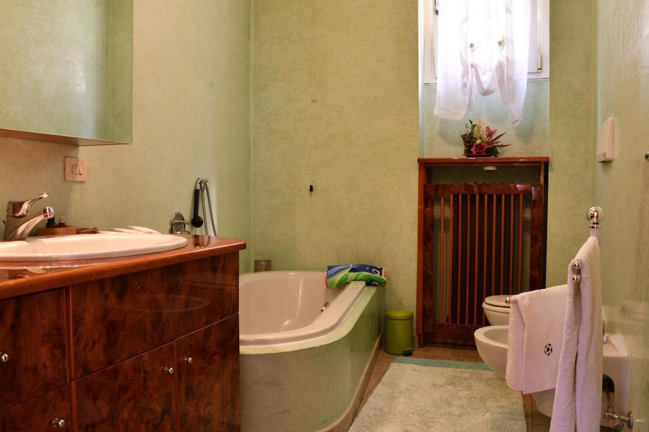 Gera Villa Apartment Argegno Εξωτερικό φωτογραφία