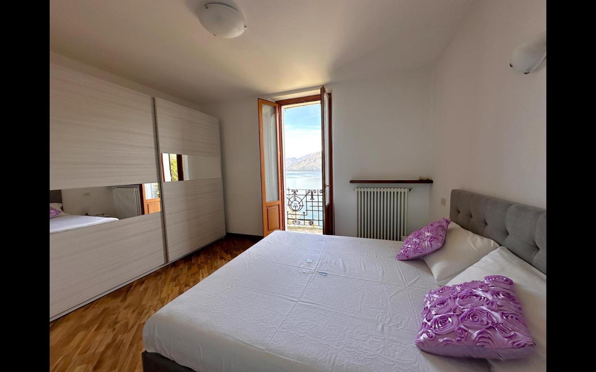 Gera Villa Apartment Argegno Εξωτερικό φωτογραφία
