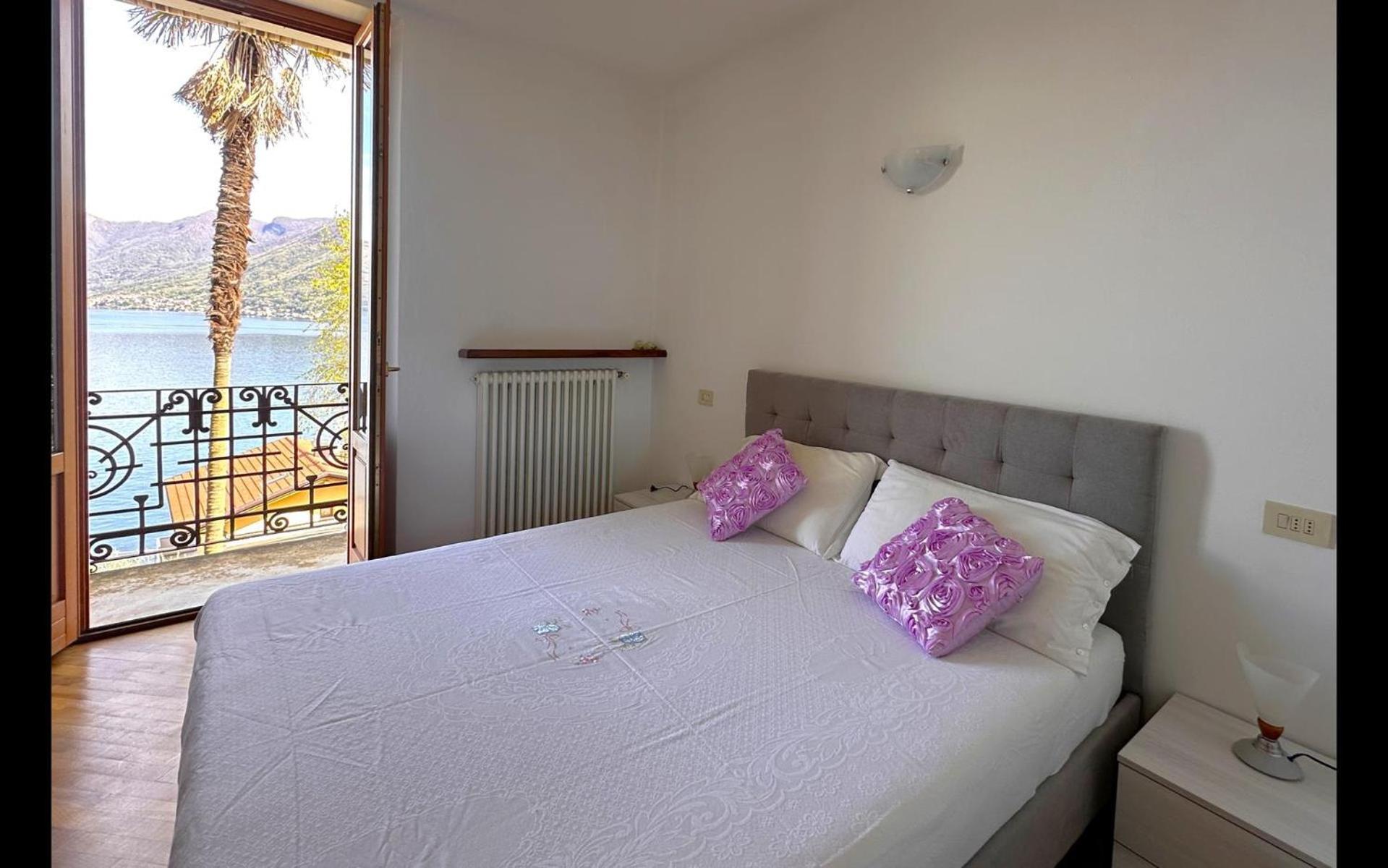 Gera Villa Apartment Argegno Εξωτερικό φωτογραφία